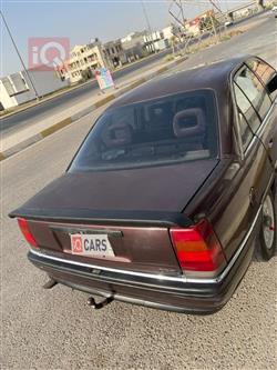 Opel Omega